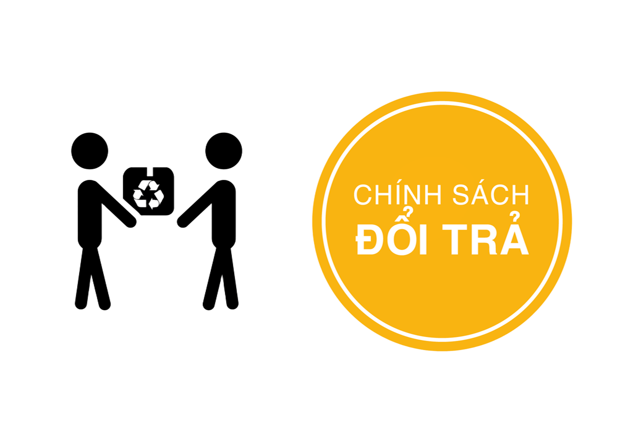 Đổi trả hàng